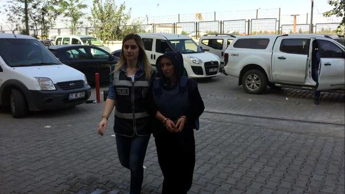 İlişki Yaşadığı Yengesi bu Mesajı Atmış: Hadi Artık Bitir İşini
