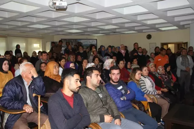Fethiye'de 200 Kişilik İşe 660 Kişi Başvurdu
