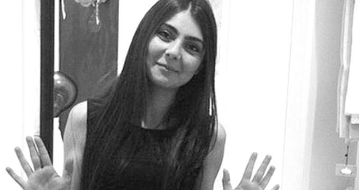 Son Dakika! Dilek Doğan Davasında Yargılanan Polise Hapis Cezası Verildi