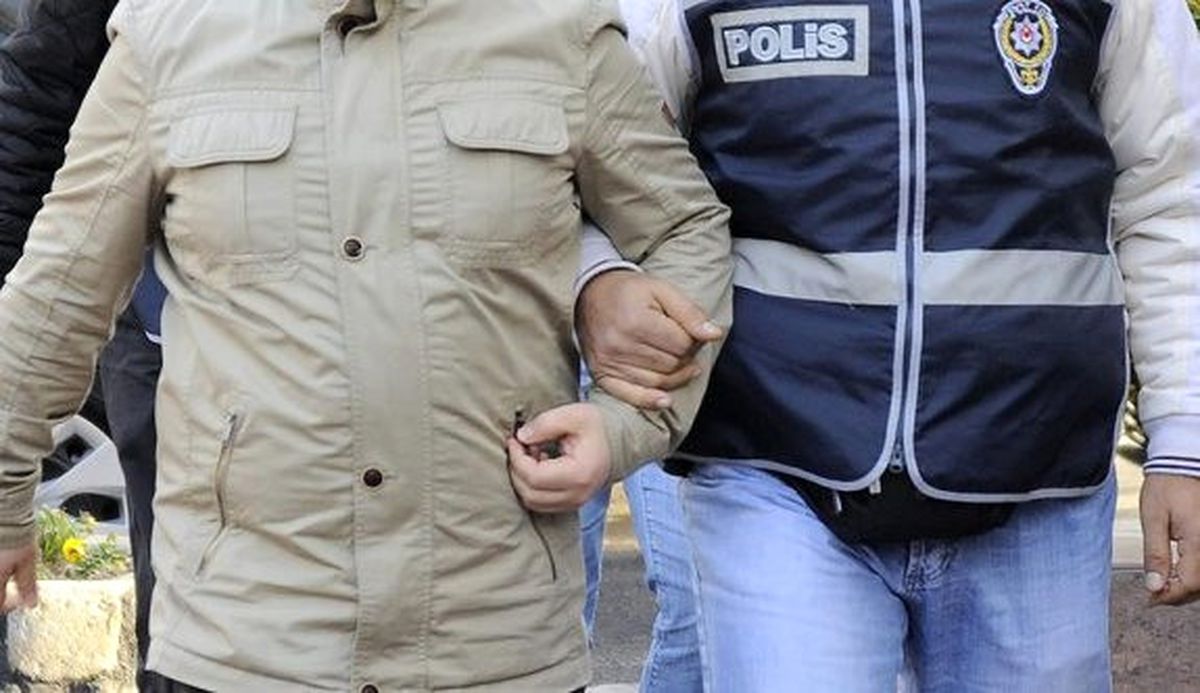 Kiralık Otomobille Hırsızlık Yapan Zanlıları, GPS Ele Verdi