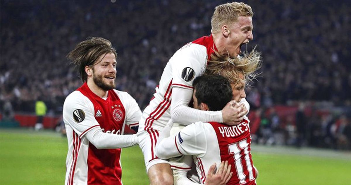 Hollanda Basını, Muhtemel Ajax - Beşiktaş Eşleşmesini Tartışıyor