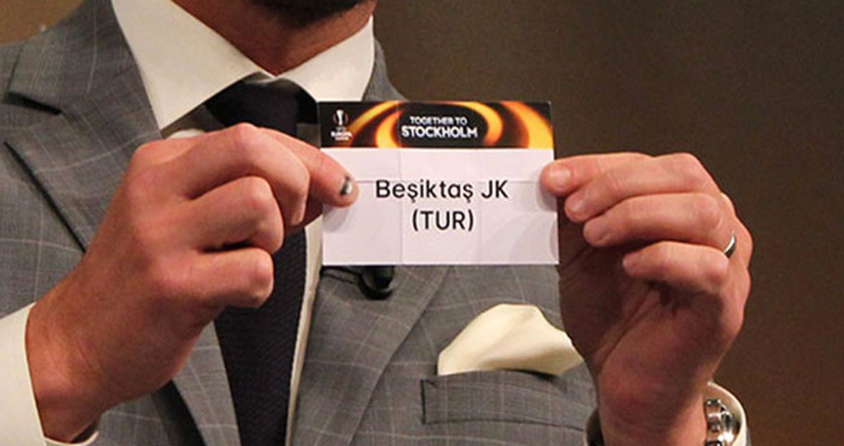 Hollandalı Gazeteci: Beşiktaş - Ajax Eşleşmesini Sıcak Top Uygulamasıyla Engellediler