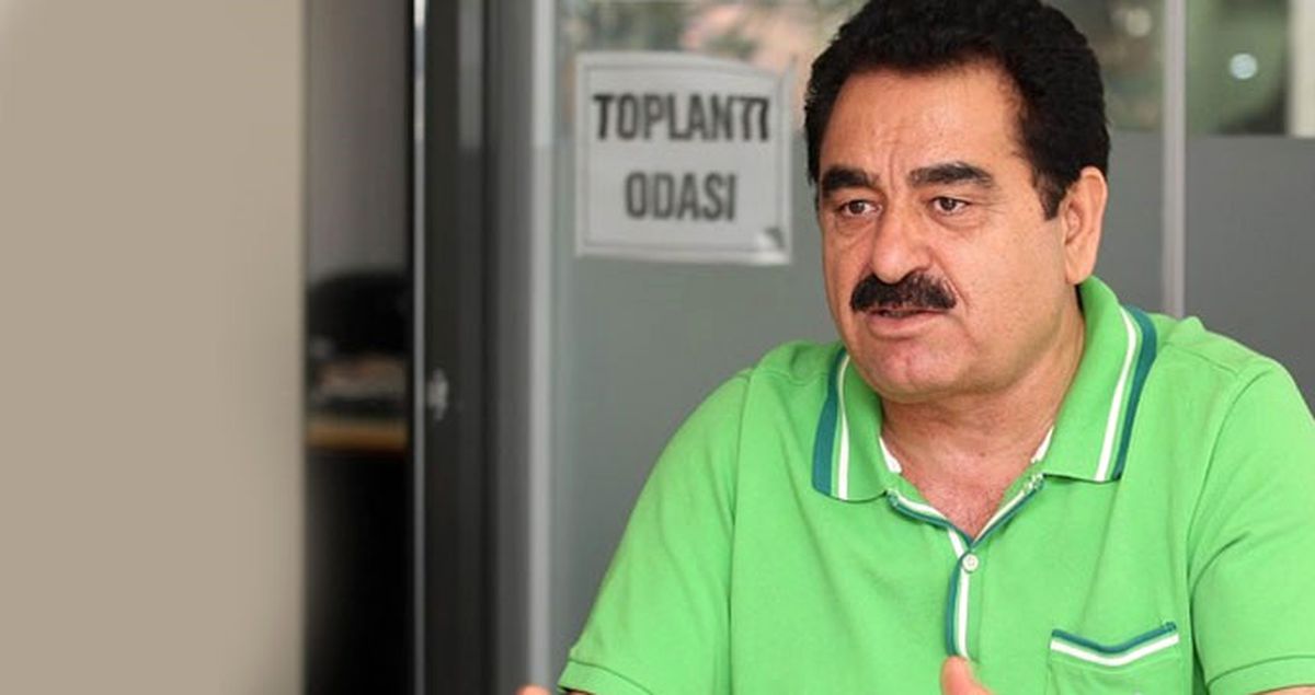 İbrahim Tatlıses Emeklilik Haberlerine Sert Yanıt Verdi: İhtiyacım Yok