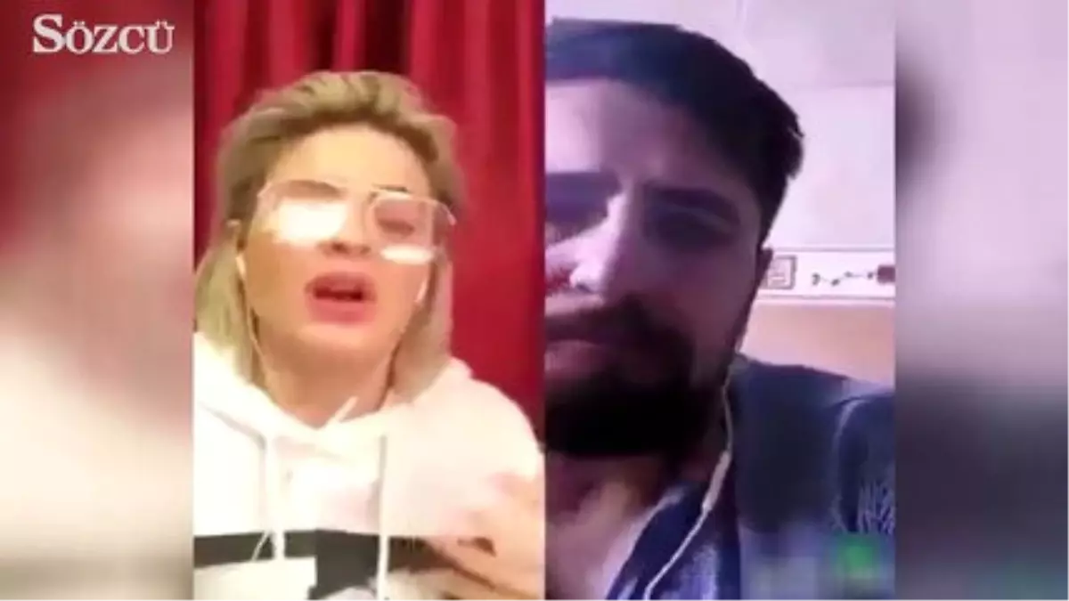 İngiliz Şarkıcı Anne Marie ve Cizreli Mehmet'in Çok Konuşulan Düeti