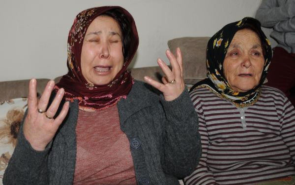 Libya'da Batan Geminin Kayıp 5 Mürettebatının Arasında 2 Kardeş de Bulunuyor