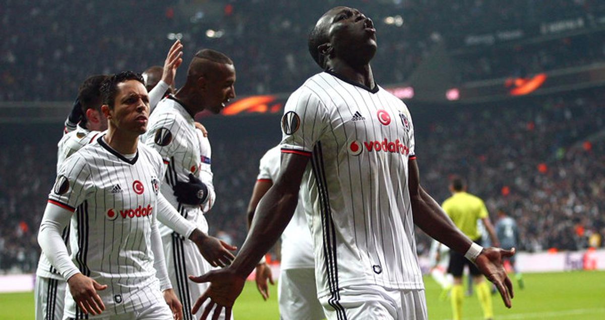 Lyon Başkan Danışmanı: Beşiktaş Eşleşmesi Çok Çılgınca Olacak