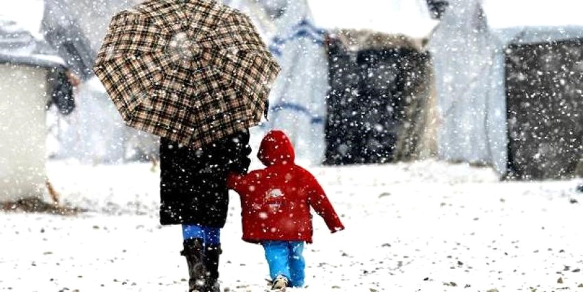 Meteoroloji Uyardı! 28 İlde Kuvvetli Kar Yağışı Bekleniyor