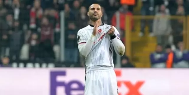 Quaresma En İyiler Listesinde!