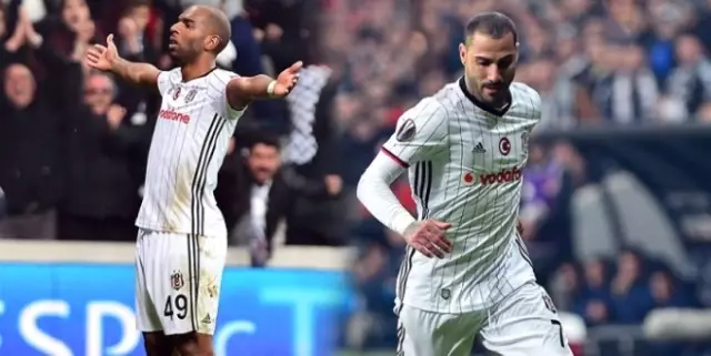 Quaresma ve Babel En İyi 11'de!