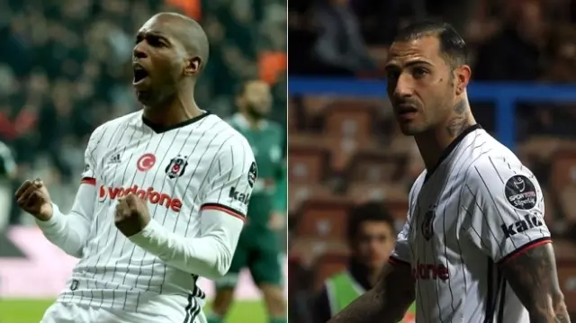 Quaresma ve Babel En İyi 11'de