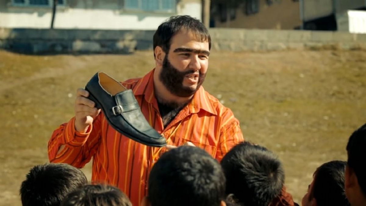 Şahan Gökbakar, Esra Erol'a Film Teklif Etti