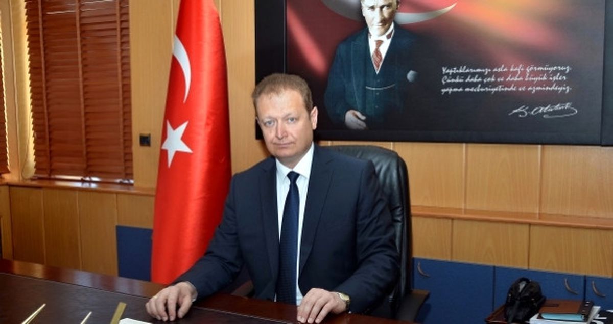 Şehitleri Anma Günü ve Çanakkale Deniz Zaferi'nin 102. Yılı