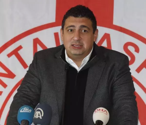 Seyirci Rekorunu Bu Maçta Kıracağız