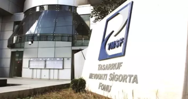 TMSF Uyardı: Kayyum Atanan Şirketleri Sattığını İddia Edenlere Karşı Dikkatli Olun