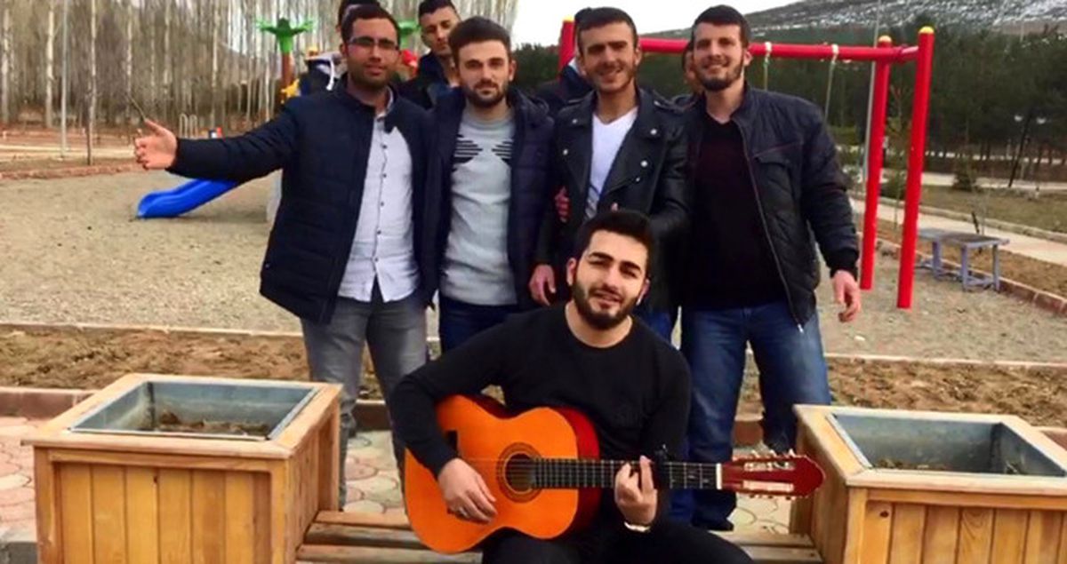 Üniversiteli Gençlerin YGS Mağdurlarına Yazdığı Şarkı Büyük İlgi Gördü