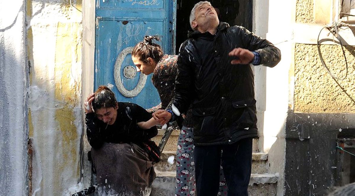 3 Çocuğun Can Verdiği Yangından Kahreden Detay: Sobalı Odaya Kilitlenmişler