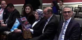 ABD'de 'Türk Siyasi Tarihinde Kadın Paneli' - New