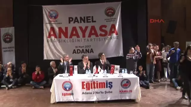 Adana Feyzioğlu: Terörist Tabutu Taşıdı Iftirası Atıyorlar Adana Feyzioğlu: Terörist Tabutu Taşıdı Iftirası Atıyorlar