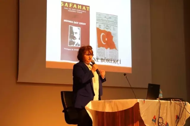 Ağrı'da