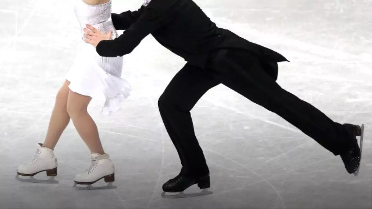 Artistik Buz Pateni: Dünya Gençler Şampiyonası