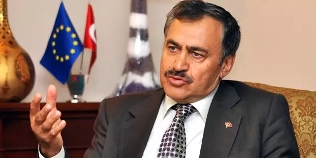 Bakan Eroğlu'ndan İzdivaç Programlarıyla İlgili Sert Çıkış: Utanıyorum, Kaldırılsın