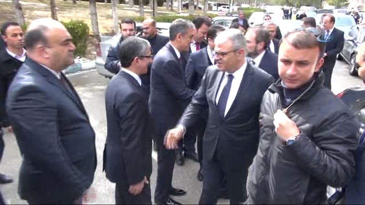 Veysi Kaynak: Kılıçdaroğlu Sen Bu Metni Okurken Ne İçiyordun?
