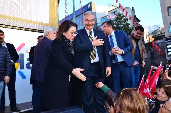 Baykal'dan Bakan Soylu'ya Yanıt: Elinde Kanıt Varsa Derhal Gereğini Yapsın (3) Baykal'dan Bakan Soylu'ya Yanıt: Elinde Kanıt Varsa Derhal Gereğini Yapsın (3)