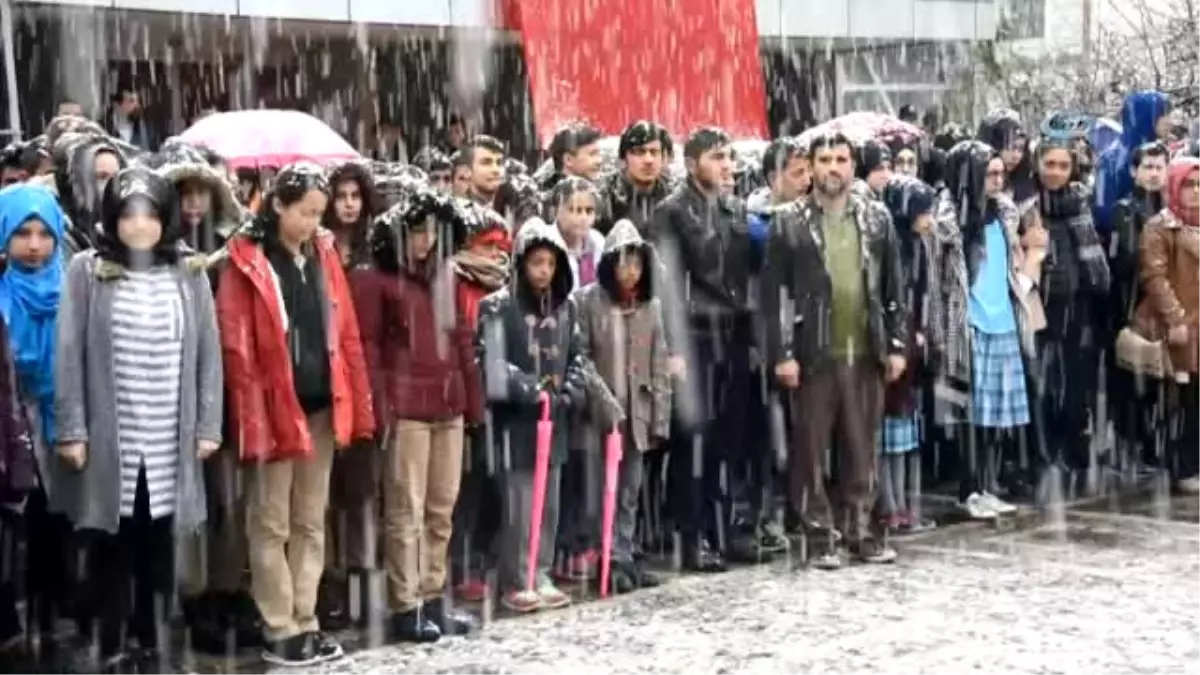 Doğu Karadeniz'de Çanakkale Zaferi ve Şehitleri Anma Günü Etkinlikleri