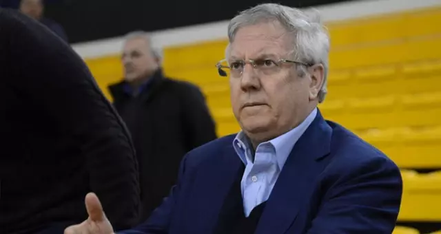 Erman Toroğlu'dan Aziz Yıldırım'a: Fenerbahçe'ye Sülük Gibi Yapıştınız