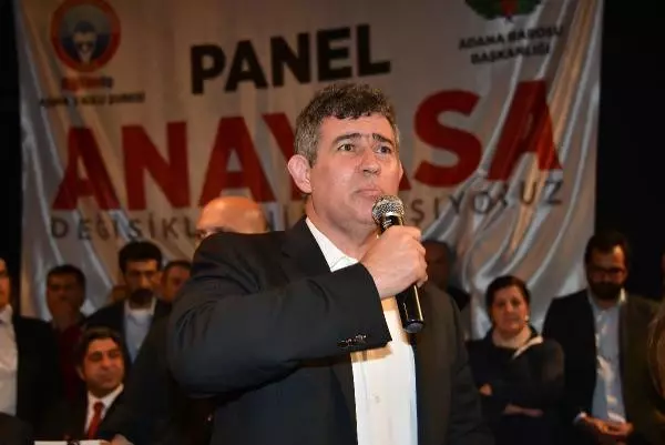 Feyzioğlu: Terörist Tabutu Taşıdı İftirası Atıyorlar Feyzioğlu: Terörist Tabutu Taşıdı İftirası Atıyorlar