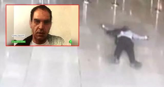 Fransa'da Havaalanı ve Banliyö Saldırılarının Failinin Kimliği Belli Oldu