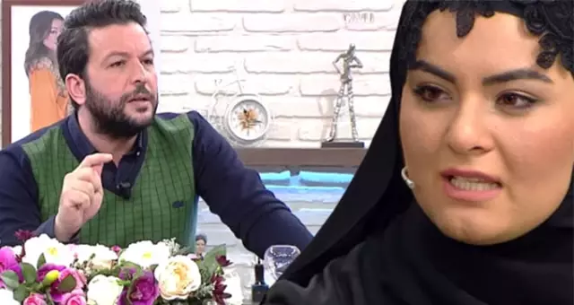 Hanife, Nihat Doğan'ın