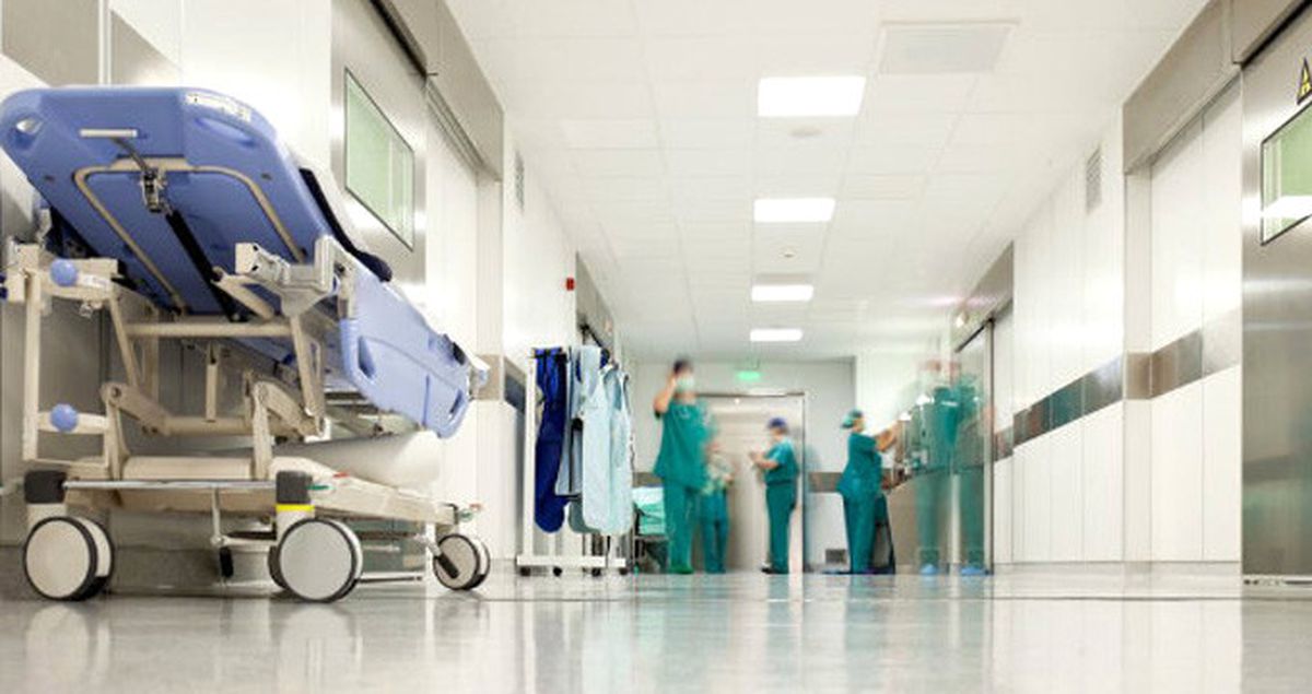 İzmir'de İki Kadın Doktorun 'Dedikodu' Kavgası Olaylı Bitti