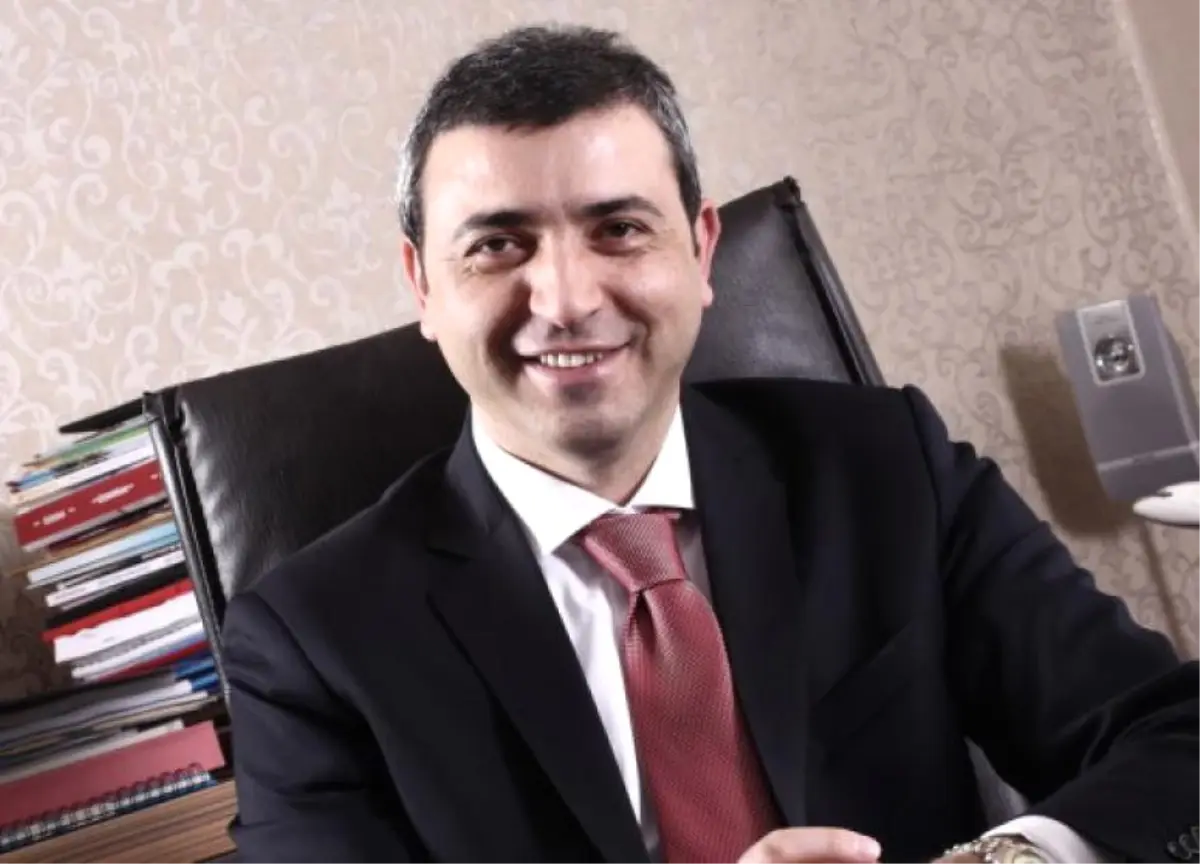 Kaı Genel Başkanı Yıldırım, 'Çanakkale, Yok Edilmeye Çalışılan Bir Milletin Yeniden Var Olmasının...