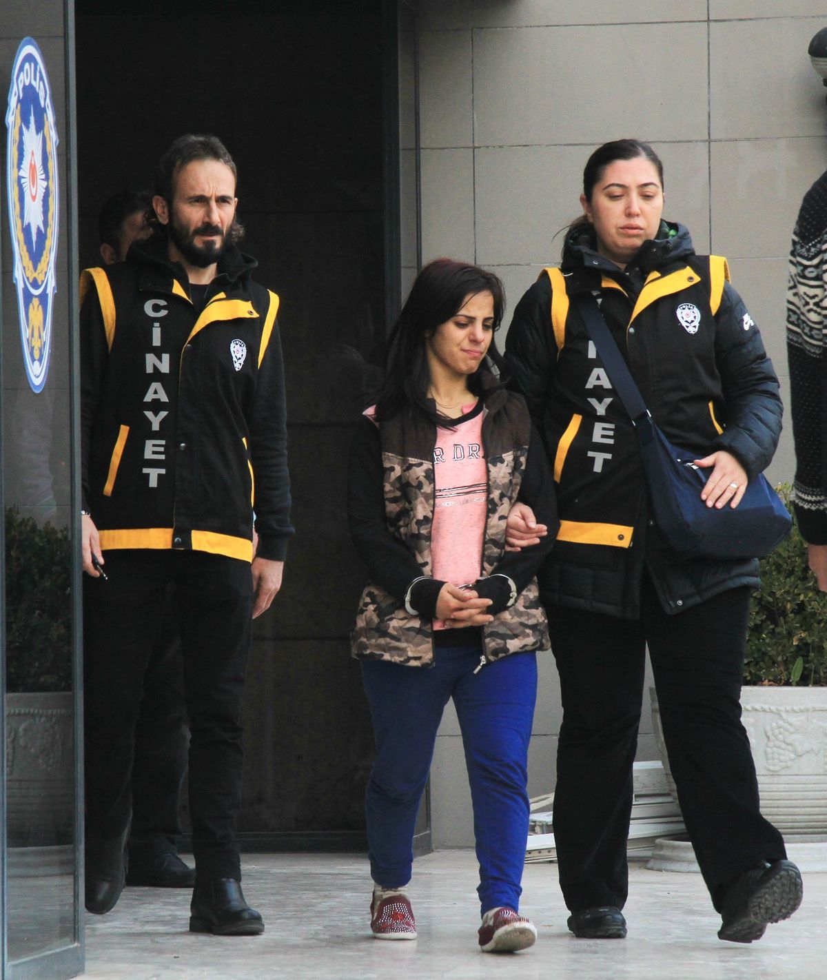Kayınvalide, Oğlunu Öldüren Gelininden Şikayetçi Olmadı