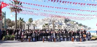 Erdal Sezginer: Kuşadası'nda 18 Mart Çanakkale Zaferi ve Şehitleri Anma Günü Etkinlikleri Erdal Sezginer: Kuşadası'nda 18 Mart Çanakkale Zaferi ve Şehitleri Anma Günü Etkinlikleri