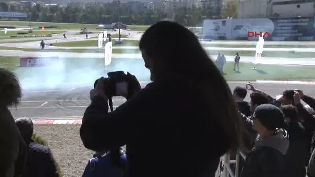 Şampiyonlar Pistte Şampiyonlar Pistte