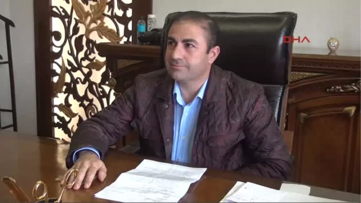 Şanlıurfa - Mahkeme, Otoyoldaki Radar Cezasını Iptal Etti