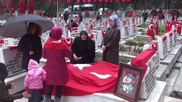Şehitleri Anma Günü ve Çanakkale Deniz Zaferi'nin 102. Yılı Şehitleri Anma Günü ve Çanakkale Deniz Zaferi'nin 102. Yılı