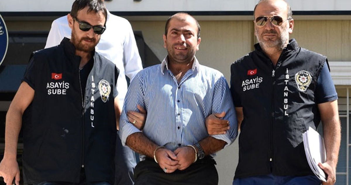 Tekmeci Saldırganı Serbest Bırakan Hakim FETÖ'cü Çıktı