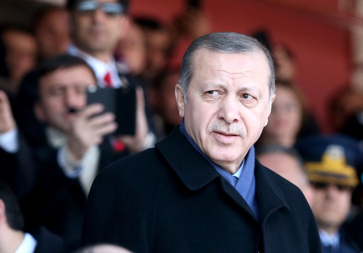 Türkiye İçin Tarihi Gün! Çanakkale Köprüsü'ne İlk Harç Atıldı