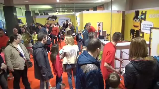 15 Temmuz Şehitler Köprüsü Lego'dan Yapılacak- Macaristan'da 7 Milyon Lego Parçasından Lego Müzesi...