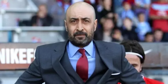 Akhisar Belediyespor'da Kafkas Dönemi 23 Hafta Sürdü