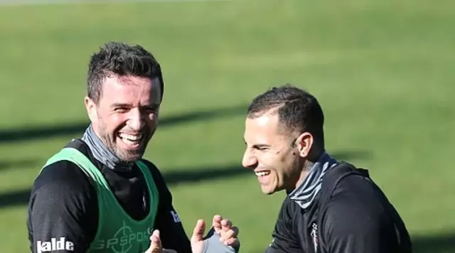 Antalyaspor- Beşiktaş Notları