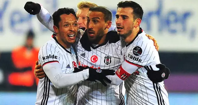 Arsenal, Gelecek Sezonda Oğuzhan Özyakup'u Kadrosuna Katmak İstiyor
