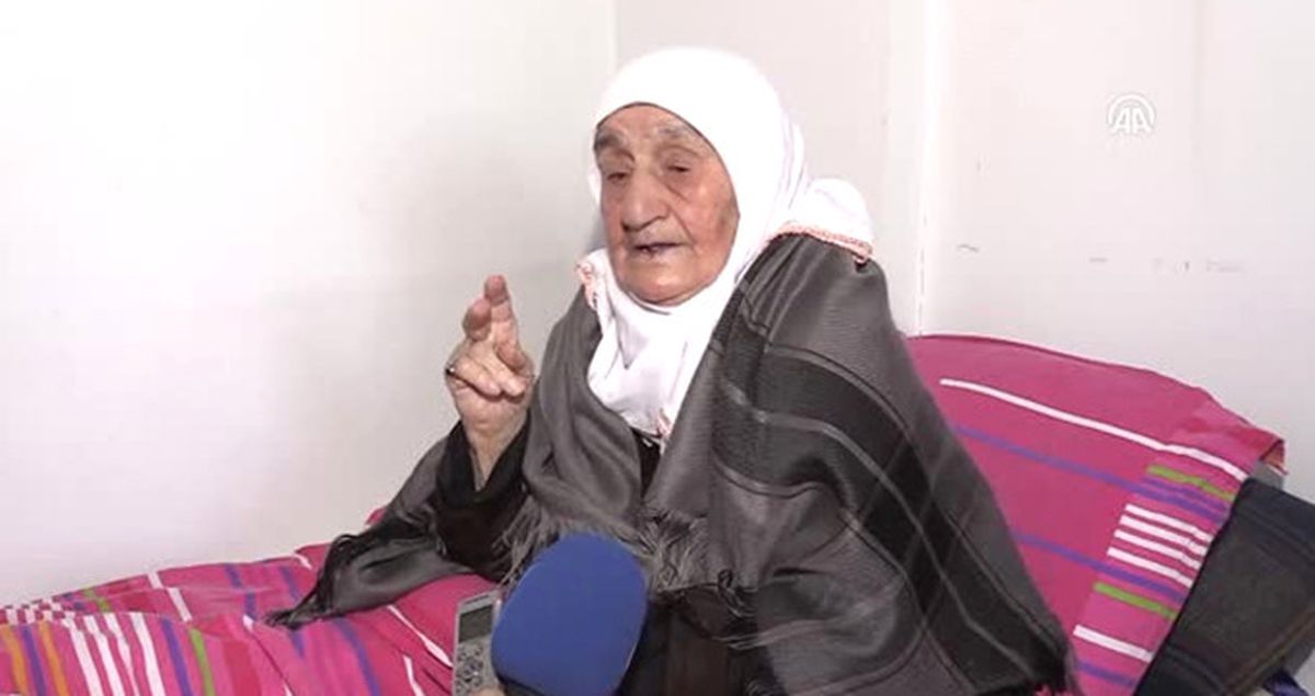 Asırlık Çınar'dan Cumhurbaşkanı Erdoğan'a Çay Daveti