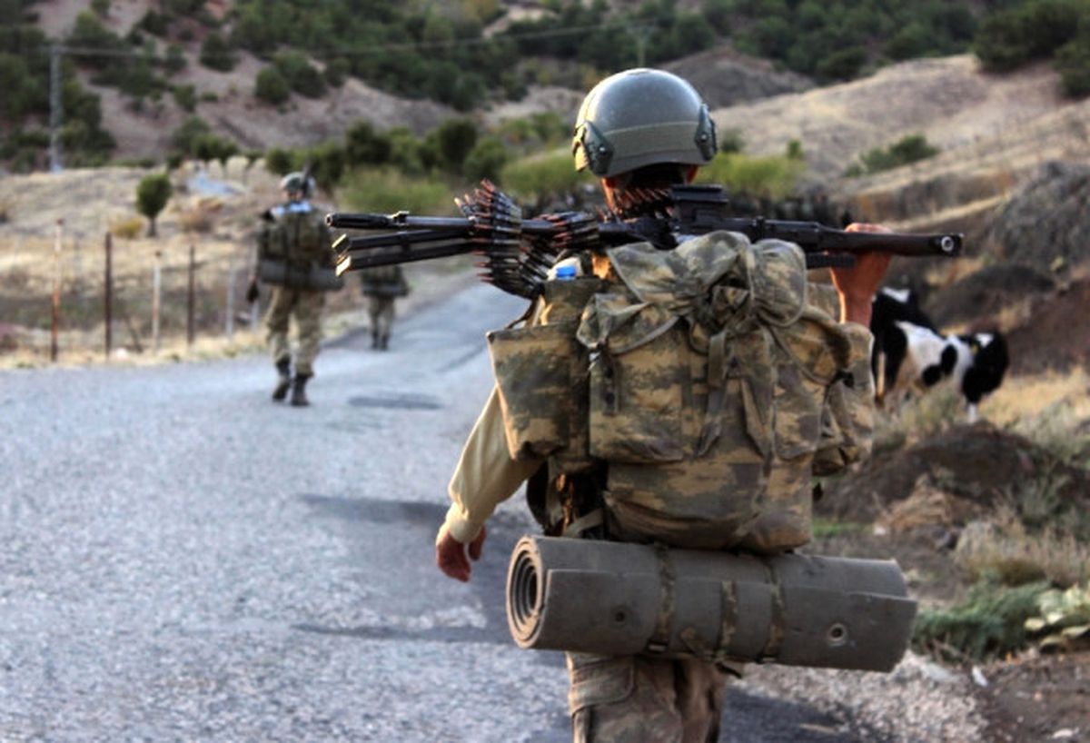 Bingöl'de Terör Operasyonu, 3 Bölgede Sokağa Çıkma Yasağı Kararı
