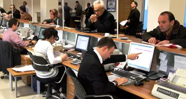 Birçok Mesleğe Yıpranma Payı Getiriliyor