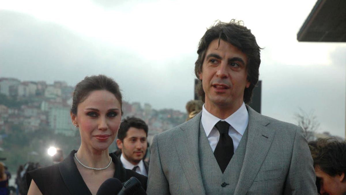 Demet Şener: Anlaşmalı Değil, Çekişmeli Boşanıyoruz
