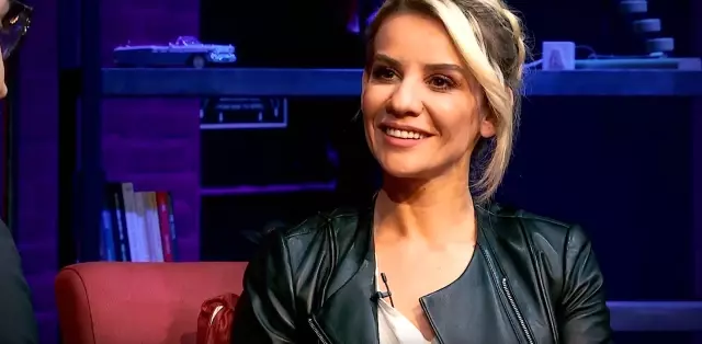 Evlilik Programlarına Son Veren Esra Erol, Oyunculuğa Göz Kırptı
